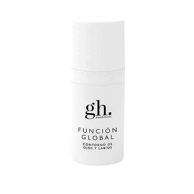 Función Global Para Contorno de Ojos y Labios de GH