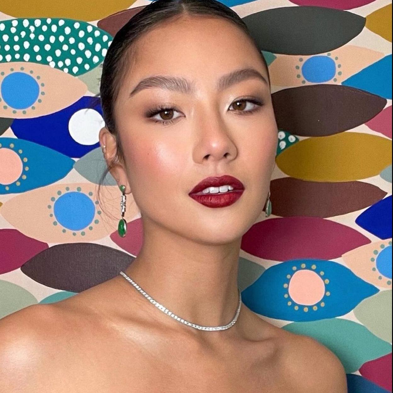 Para tener un cuello liso y firme como el de la actriz necesitas estas cremas