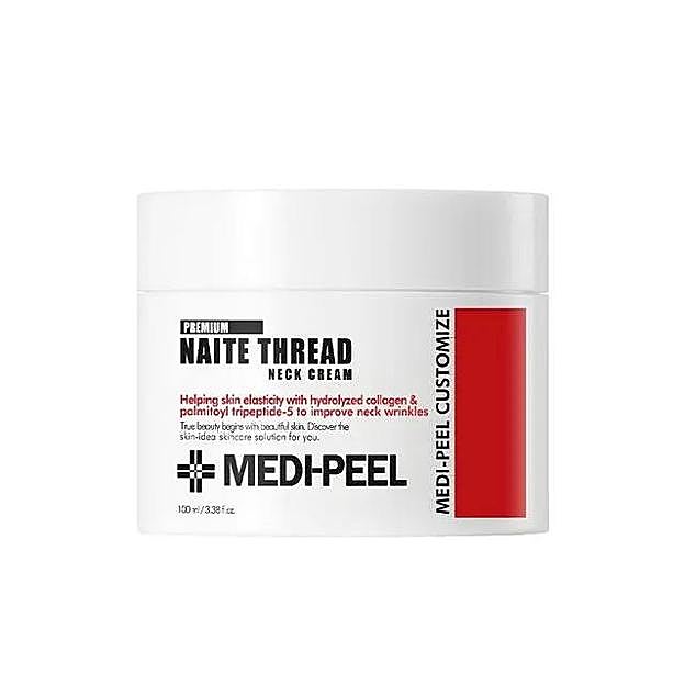 Premium Naite Thread Neck Cream de Medi-Peel
