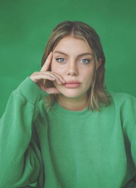 Imagen - Gigi Vibes con pelo corto/@GIGI_VIBES