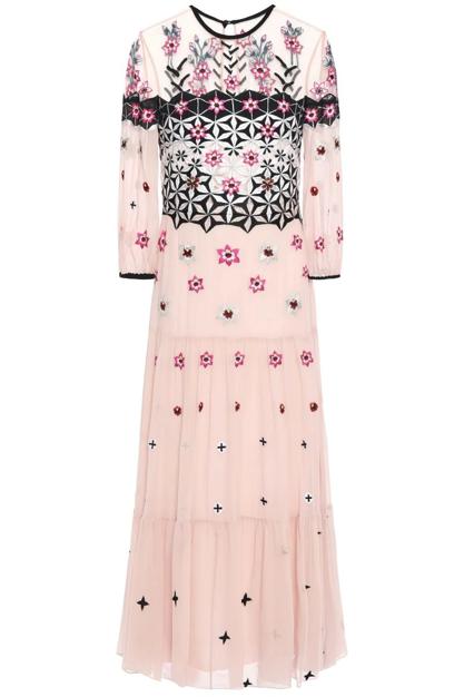 Imagen - El vestido de Temperley London.