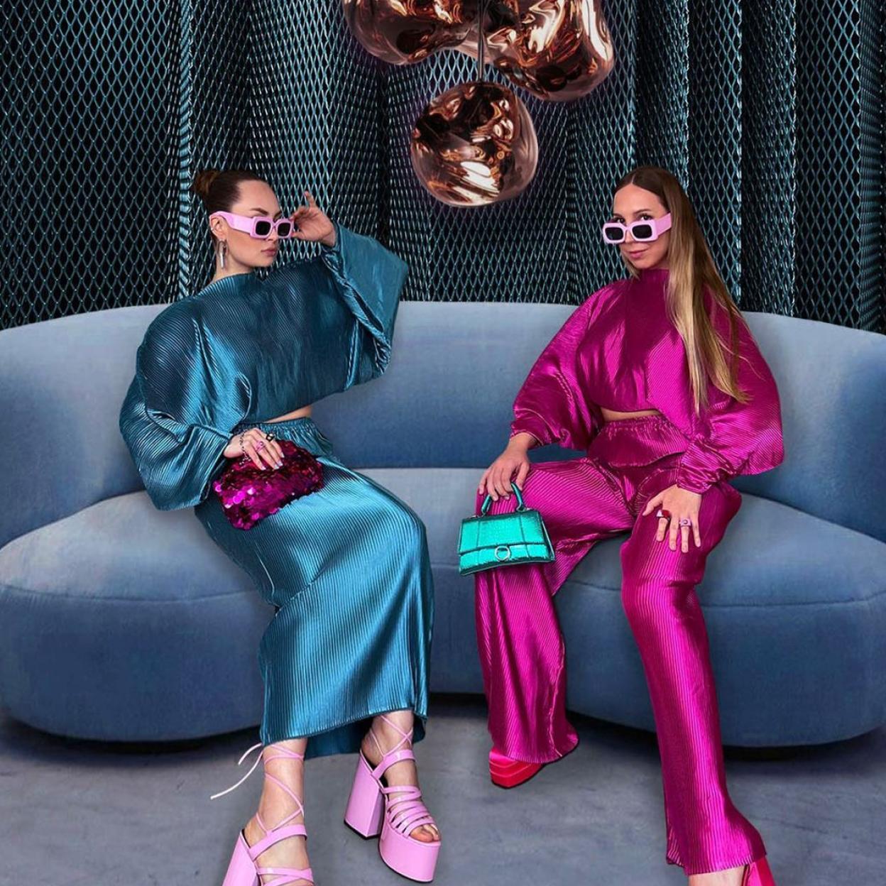 Estos son los perfumes con ámbar más irresistibles.