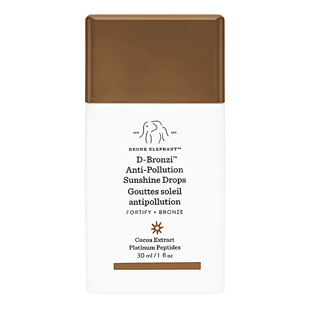 D-Bronzi de Drunk Elephant.