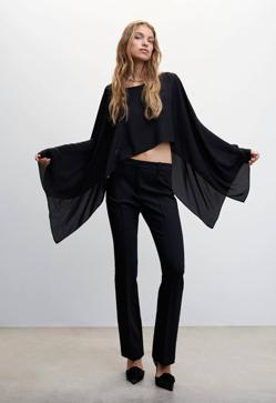 Imagen secundaria 2 - Capas de Mango