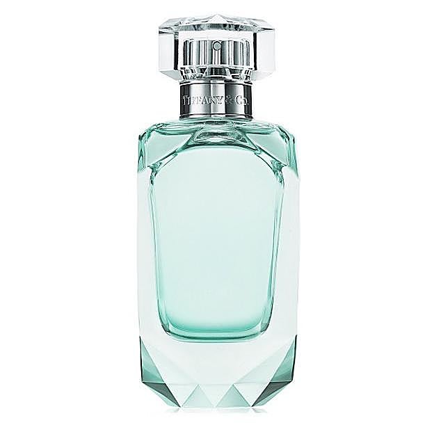 Tiffany Eau de Parfum.