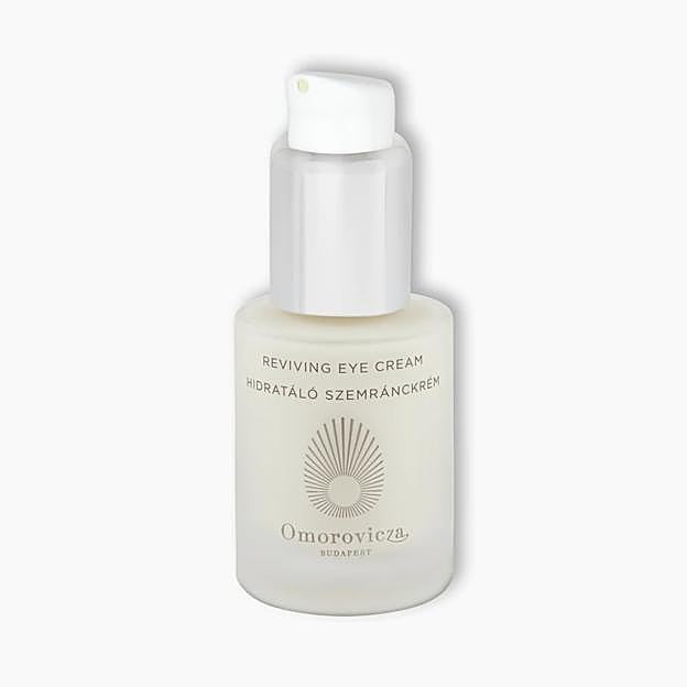 Crema Reviving de Omorovicza (109 euros).