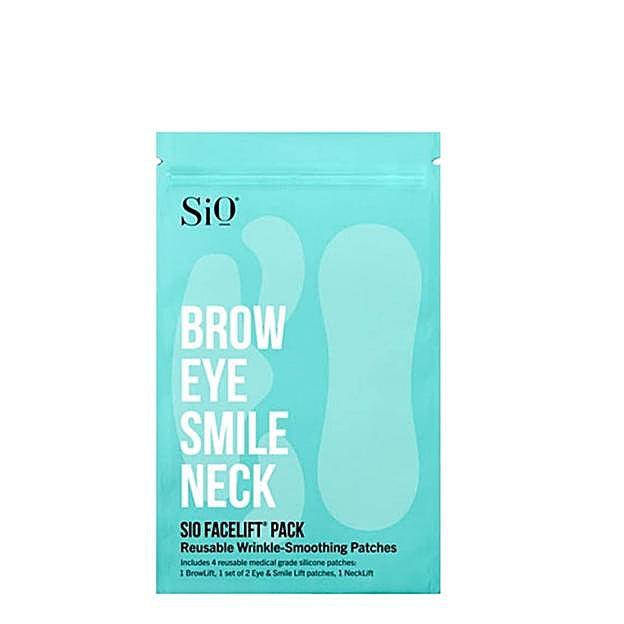 Facelift Pack de Sio Beauty