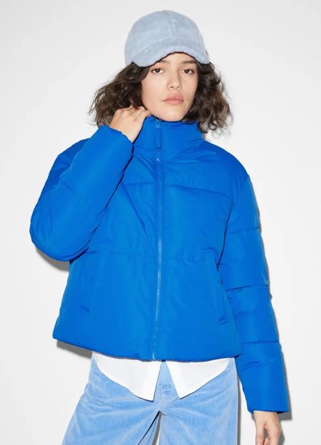 Imagen - Anorak de C&A, 14,99€.