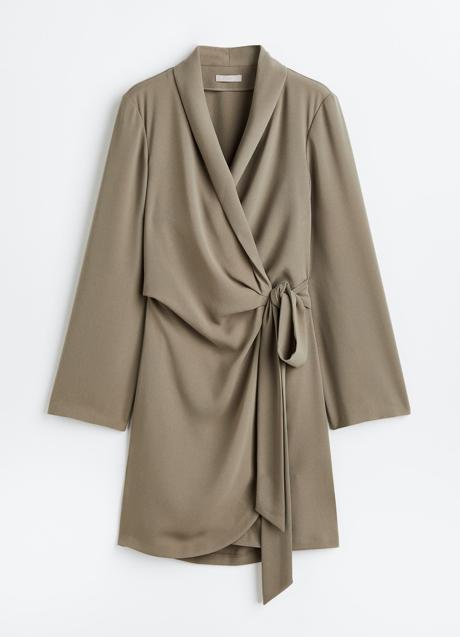 Imagen - Vestido de H&M (39,99 euros)