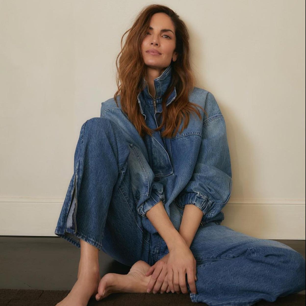 Eugenia Silva tiene todas las claves de estilo para que estrenas la nueva temporada con los mejores looks de primavera. 