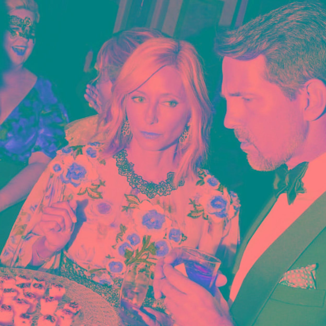 Marie Chantal Miller y Pablo de Grecia constituyen la pareja 'royal' sin trono más glamourosa de la alta sociedad internacional. 