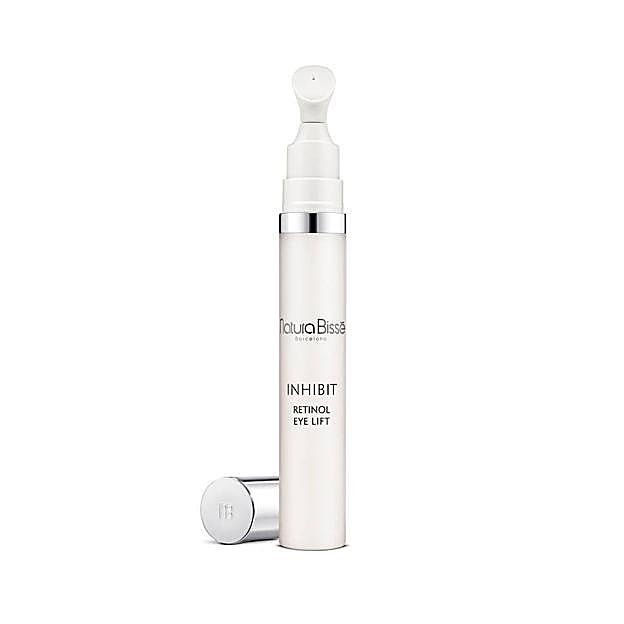 Inhibit Retinol Eye Lift de Natura Bissé
