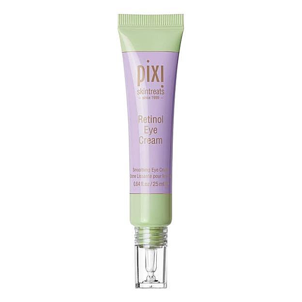 Retinol Eye Cream de Pixi
