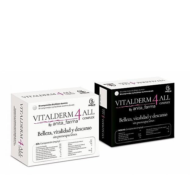 VITALDERM 4ALL de Anita_Farma