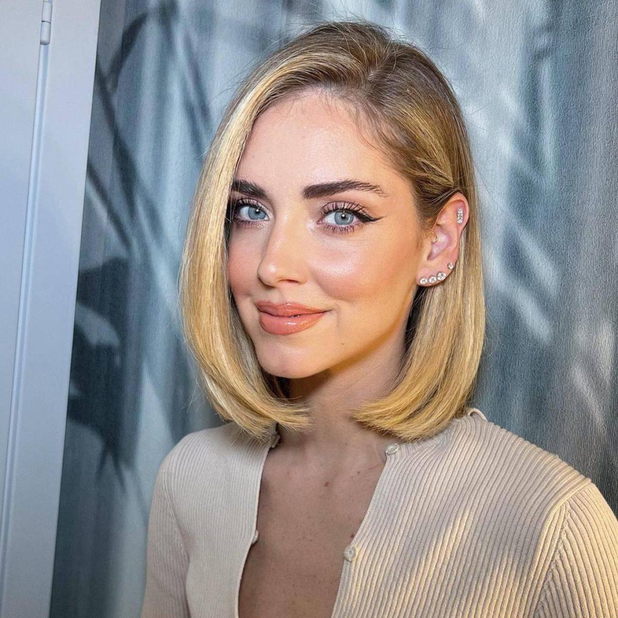 La piel saludable y bonita de Chiara Ferragni se consigue con estos suplementos antiedad