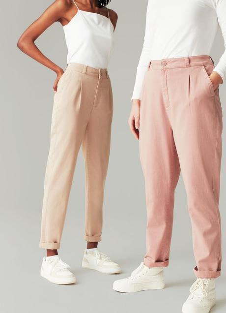 Imagen - Pantalón chino de Primark (17 euros)