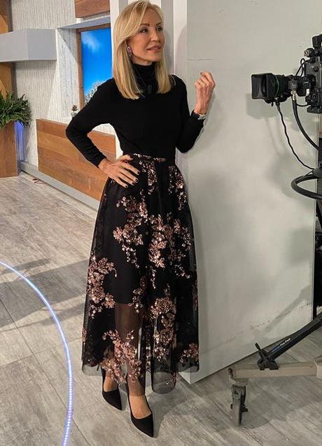 Imagen - Sábado: Look de fiesta