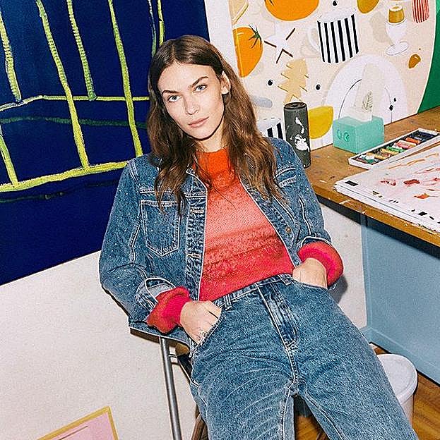 Las novedades de la semana de Desigual: vestidos estampados, accesorios imprescindibles y las chaquetas que necesitas tener bajo tu radar