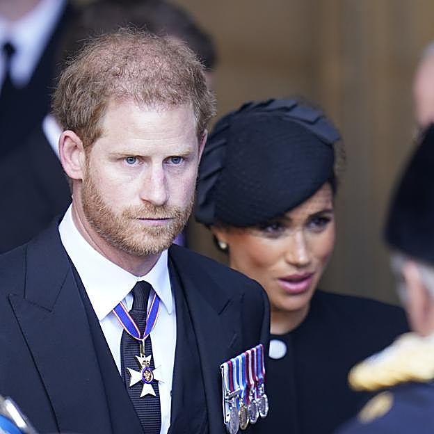 El príncipe Harry ha confesado sus adicciones al alcohol y a las drogas.