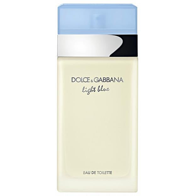Light Blue de Dolce&Gabbana.