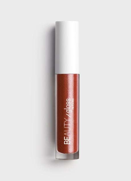 Imagen - Brillo de labios de Lefties (4,99 euros).