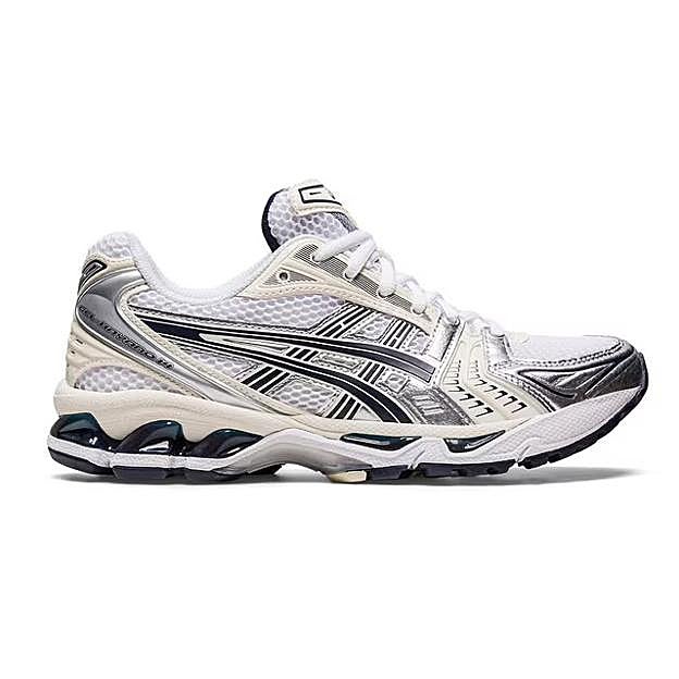 Zapatillas deportivas GEL-Kayano 14 de Asics.