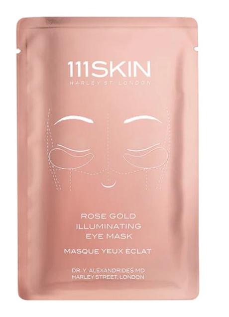 Imagen - Parches de ojos de 111 Skin.