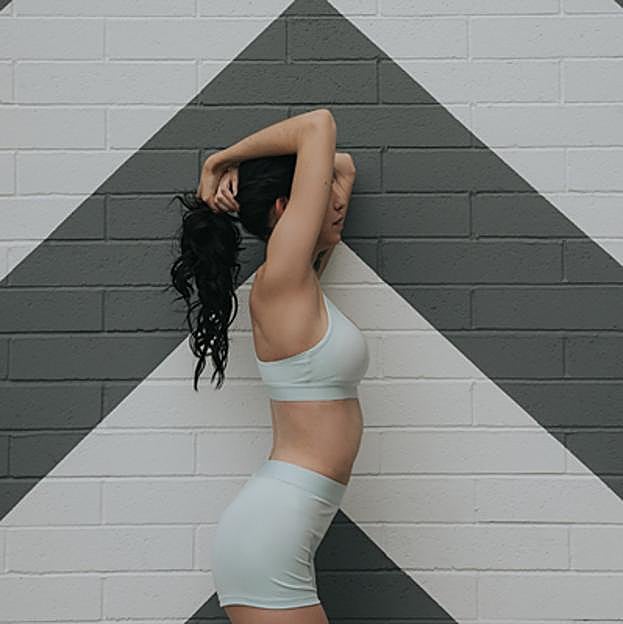 Empuje de trineo: el ejercicio más completo para quemar calorías, tonificar glúteos y fortalecer el tren inferior