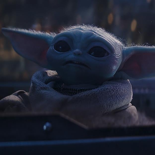 Grogu vuelve, acompañado de Mando, con la tercera temporada de The Mandalorian.