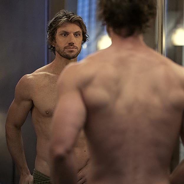 Vuelve a Netflix Sexo/Vida, vuelve la carne.