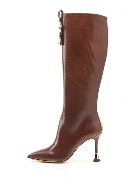 Imagen - Las botas de Luis Onofre.