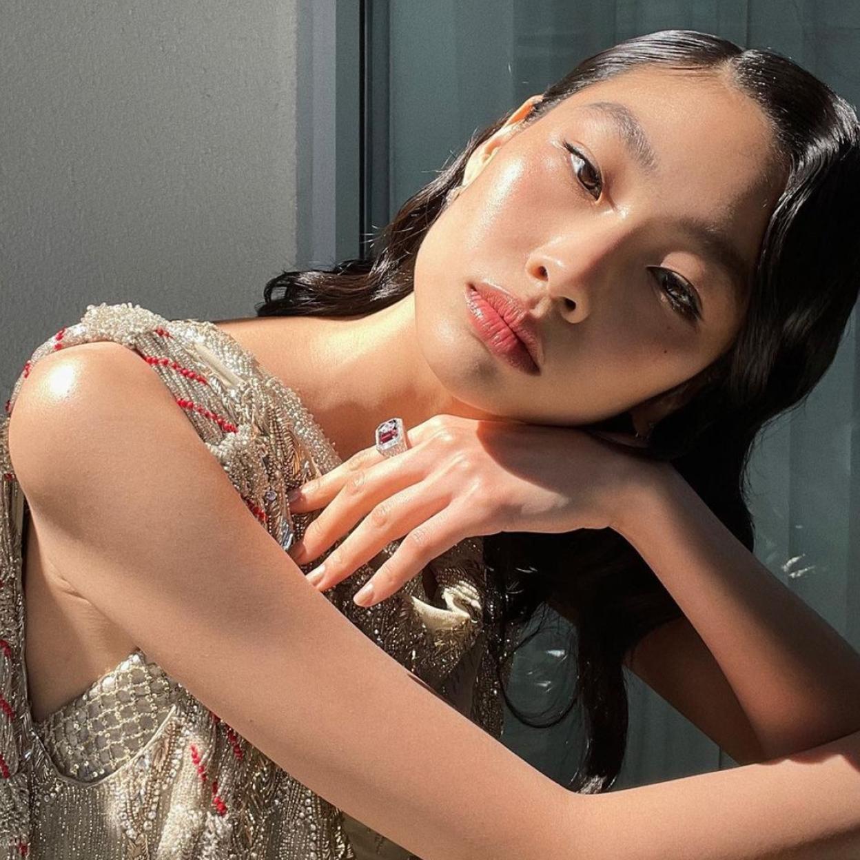 BELLEZA: El contorno de ojos de las coreanas con retinal que recomiendan los farmacéuticos y se ha agotado en horas