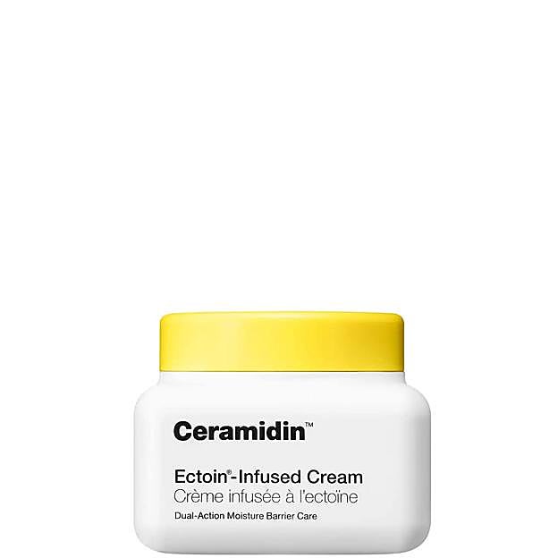 Ceramidin Ectoin Infused Cream de Dr Jart+