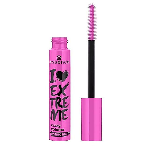 I Love Extreme Crazy Mascara de Essence