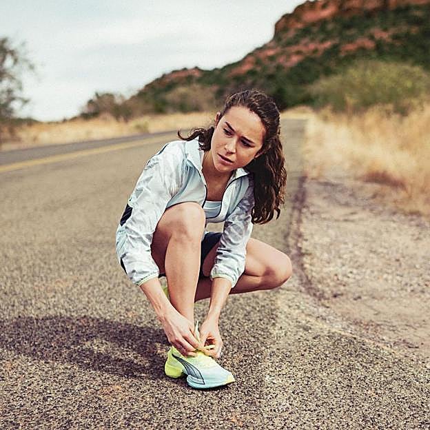 Los mejores consejos para empezar a correr a partir de los 50. 