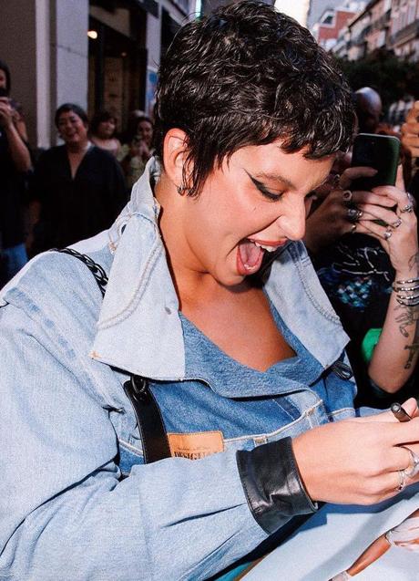 Imagen - Corta Cabeza, Madrid