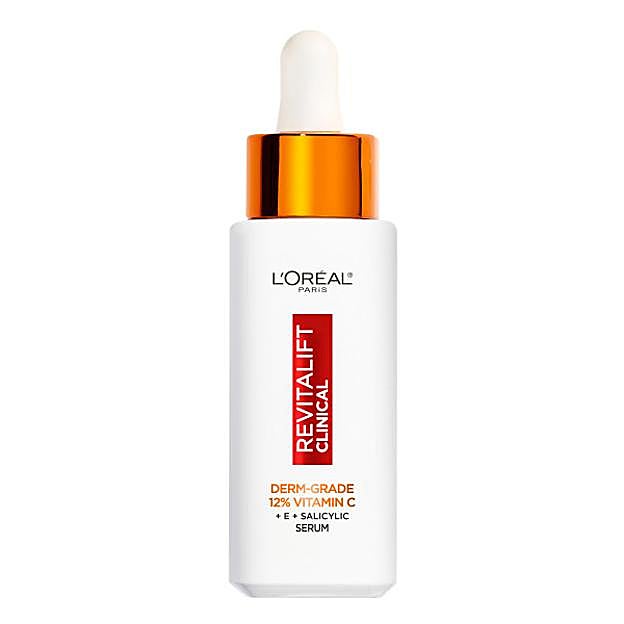 L'Oréal Skin Expert Revitalift Sérum.