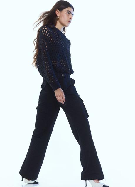 Imagen - Pantalón de H&M, 29,99€.