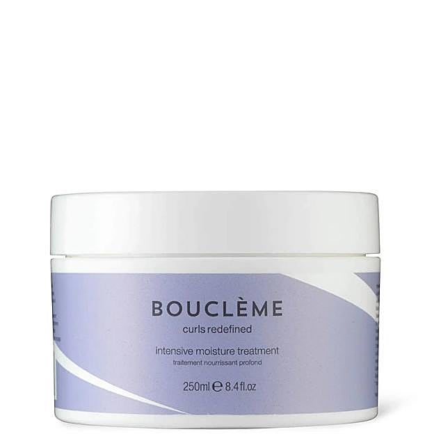 Intensive Moisture Treatment de Bouclème