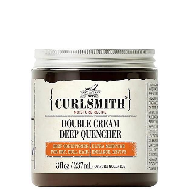 Double Cream Deep Quencher de Curlsmith