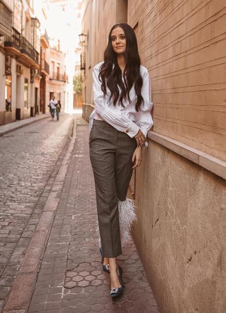 Imagen - Sábado: Detalles de fiesta