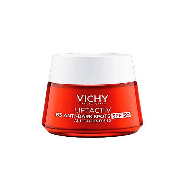 Liftactiv B3 SPF50 de Vichy