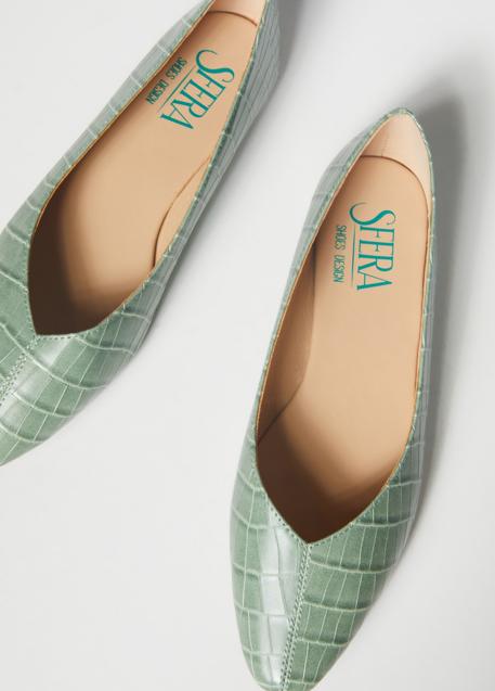 Imagen - Las bailarinas de Sfera.