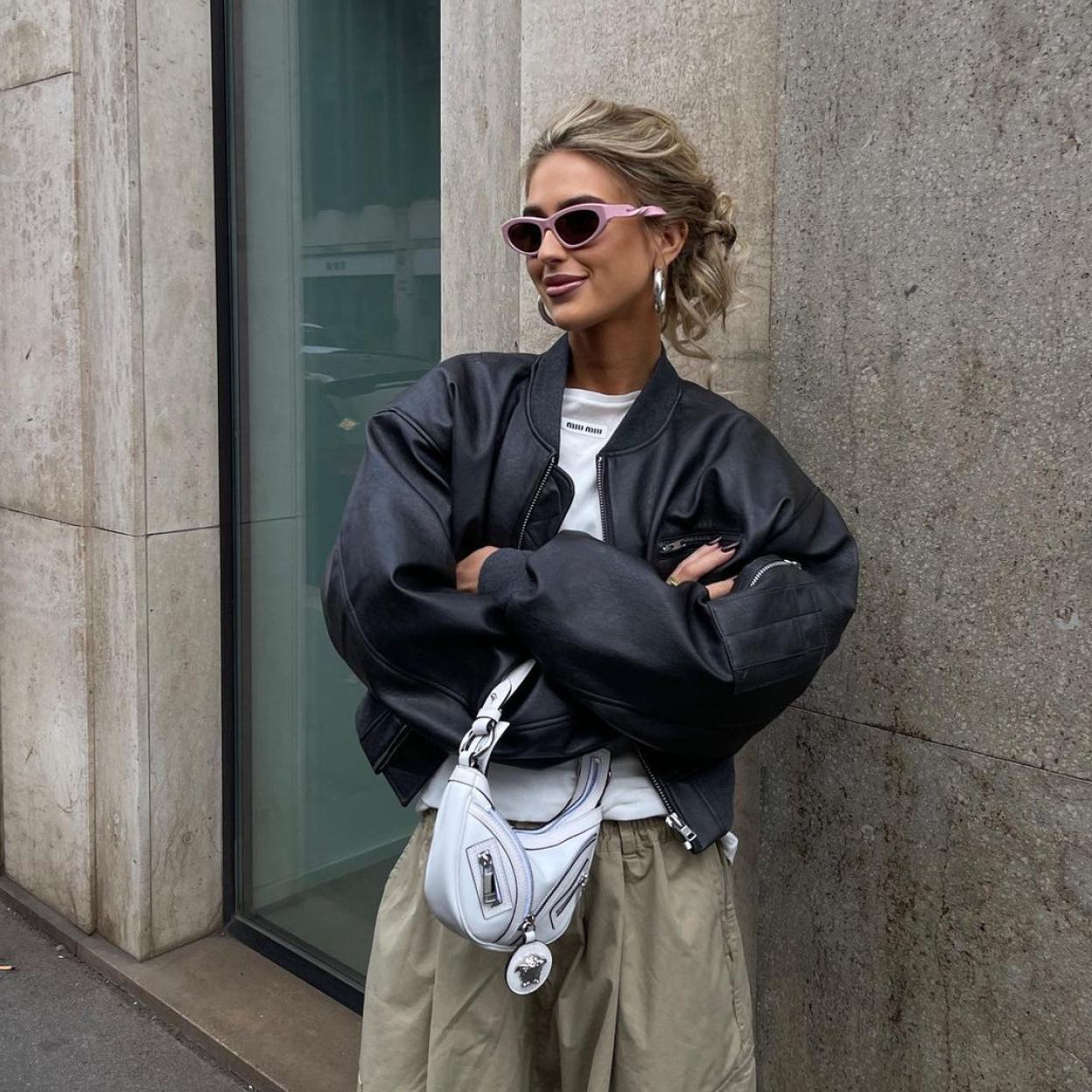 Estas son las bombers más famosas de la temporada.