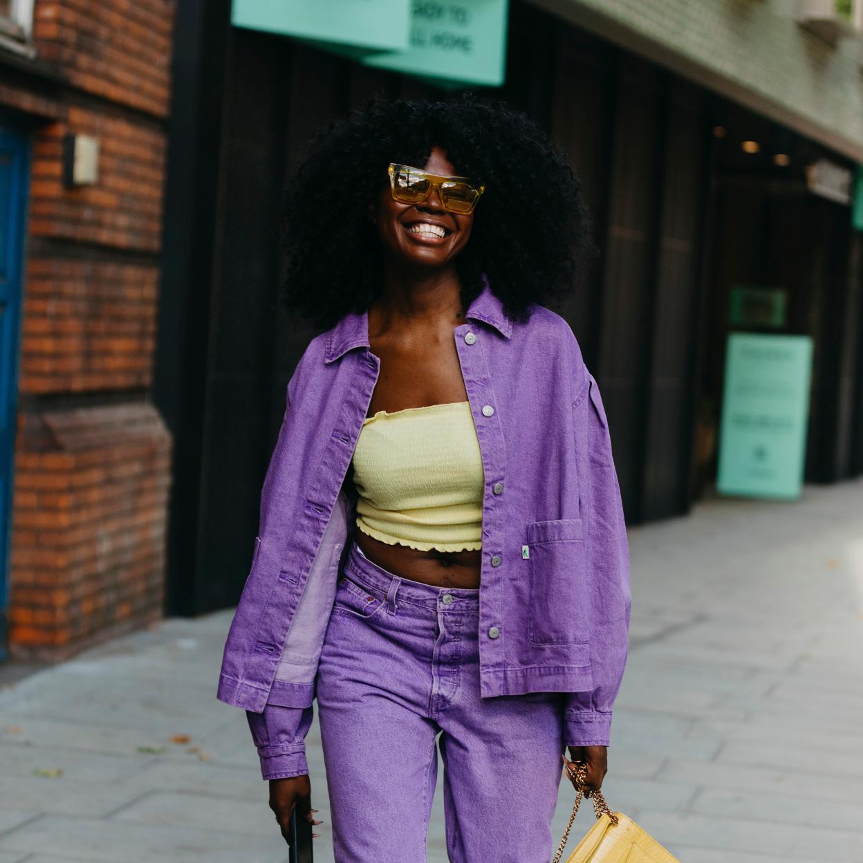 BELLEZA: Así es cómo debes cepillar el cabello si tienes el pelo rizado para olvidarte todo el año del frizz