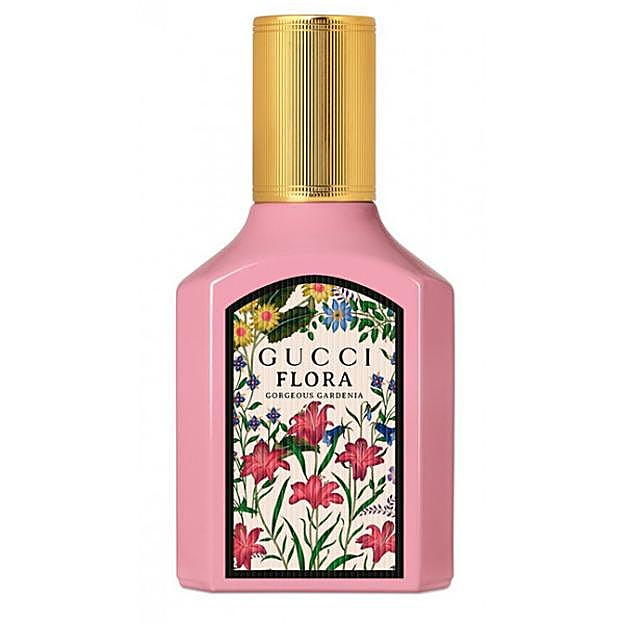 Eau de Parfum Gucci Flora Gorgeous Gardenia Gucci.