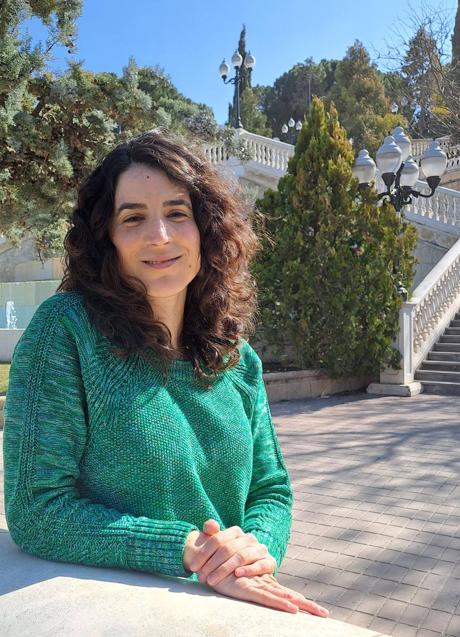 Imagen - Julia Ramírez García