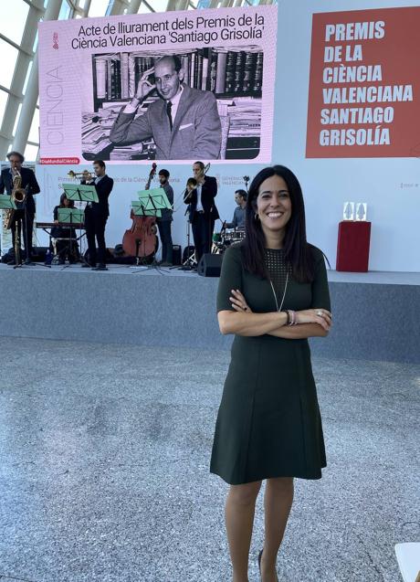 Imagen - Rosa María Arán-Ais