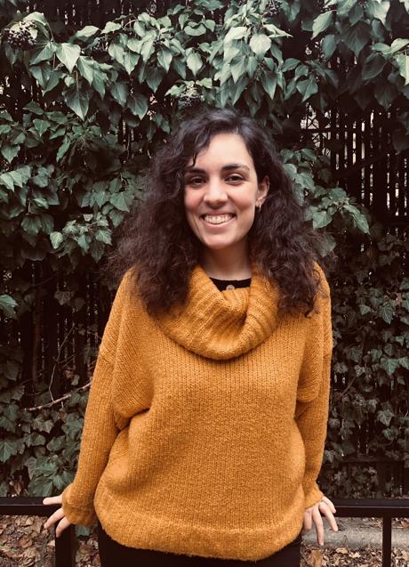 Imagen - Nerea Zabaleta Lasarte