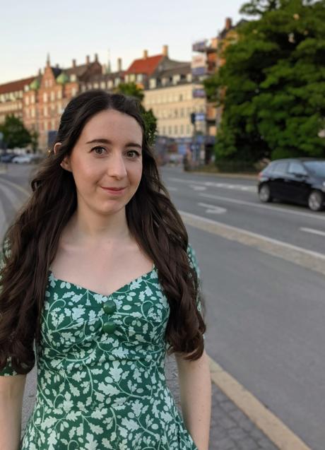 Imagen - Alba Bossoms Mesa